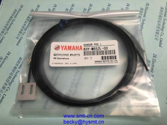 Yamaha Yamaha KHY-M652L-00 Sensor, POS.1